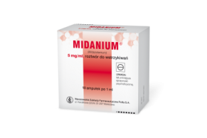 Midanium